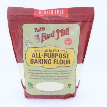 Gf all purpose flour hotsell