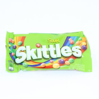 Skittles Sour