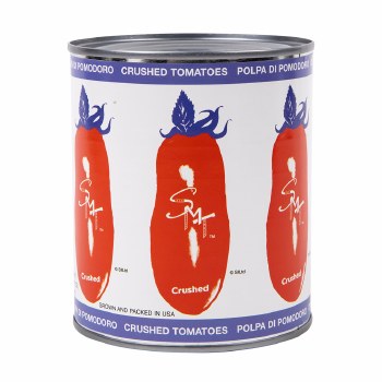 Smt San Marzano Crushed