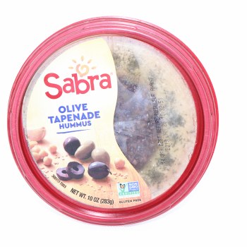 Sabra Olive Hummus