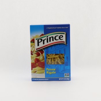 Prince Penne Rigate
