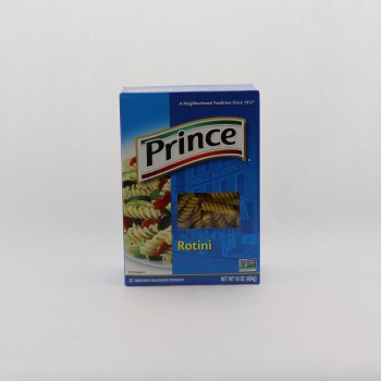 Prince Rotini