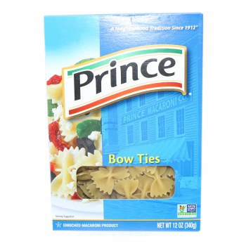 Prince Bow Ties