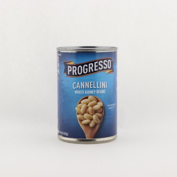 Prog Cannellini White Kidney