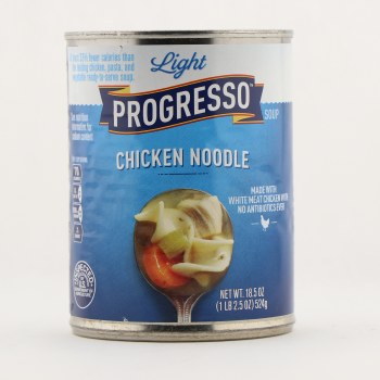 Progresso L Chicken Noodle