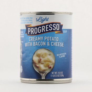Progresso L Potato Bacon