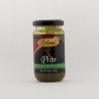 Roland Pesto