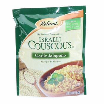 Roland Couscous