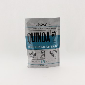 Roland Quinoa Mediterranean