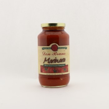 Don Bruno Marinara