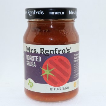 Mrs Refros Rstd Salsa