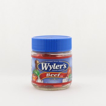 Wylers Beef