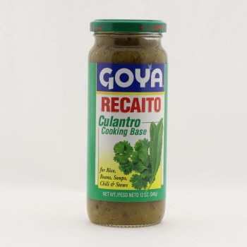 Goya Recaito