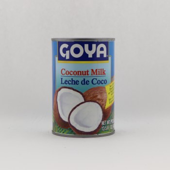 Goya Coconut Milk