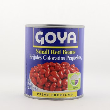 Goya Small Red Beans