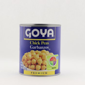 Goya Chick Peas