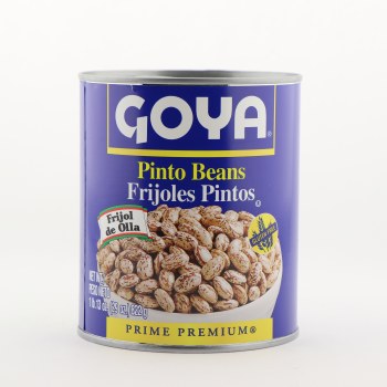 Goya Pinto Beans