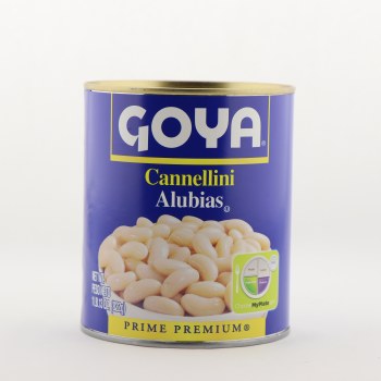 Goya Cannellini