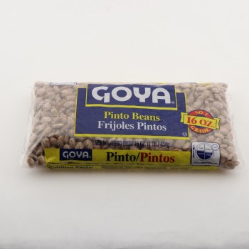 Goya Pinto Beans