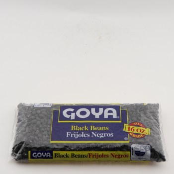 Goya Black Beans