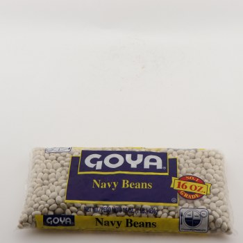 Goya Navy Beans