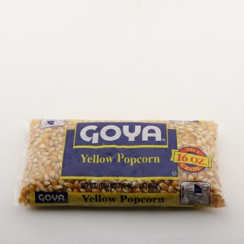 Goya Yellow Popcorn