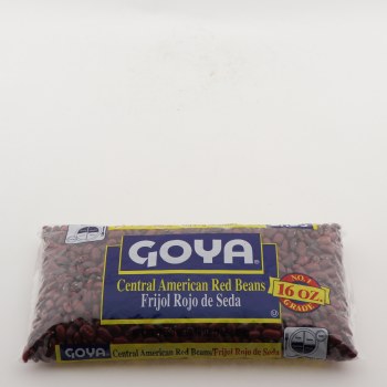 Goya Central America Red Bean