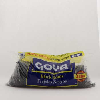 Goya Black Beans