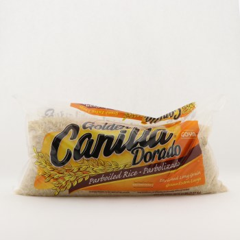 Goya Golden Canilla Rice