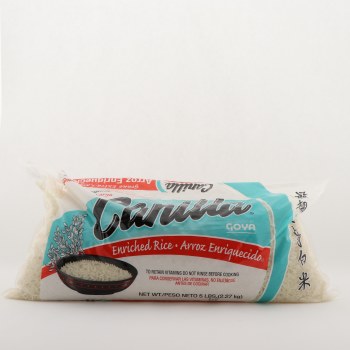 Canilla Rice Long Grain