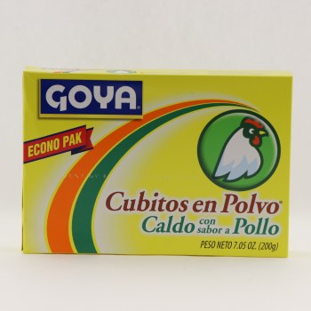 Goya Cube Pollo