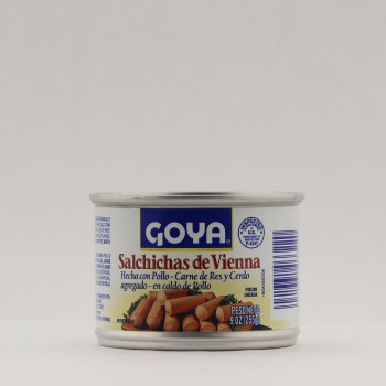 Goya Vienna Sausages
