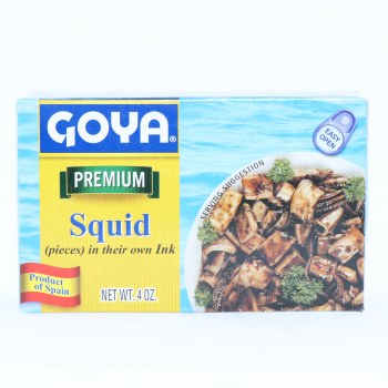 Goya Calamares