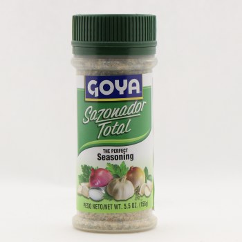 Goya Sazonador Total