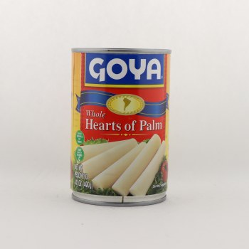 Goya Whole Hearts Of Palm
