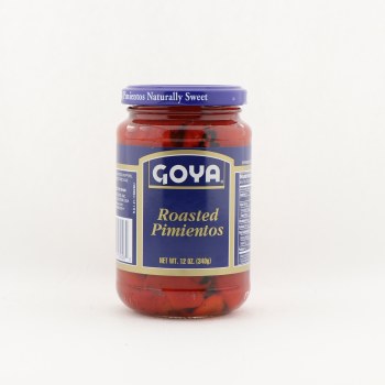 Goya Roasted Pimientos
