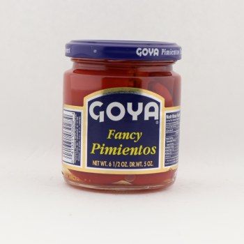 Goya Pimientos