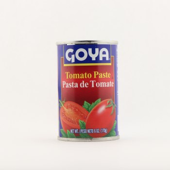 Goya Tomato Paste