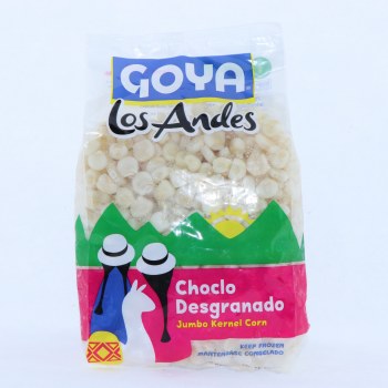 Goya Choclo Desgranado