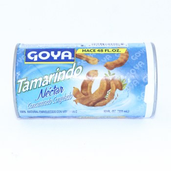 Goya Tamarind Nectar