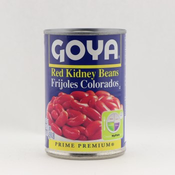 Goya Red Kidney Beans