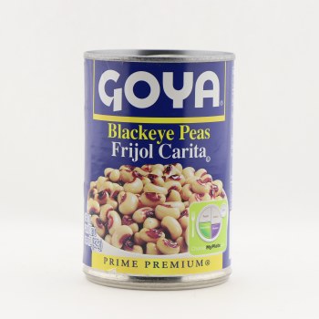 Goya Black Eye Peas