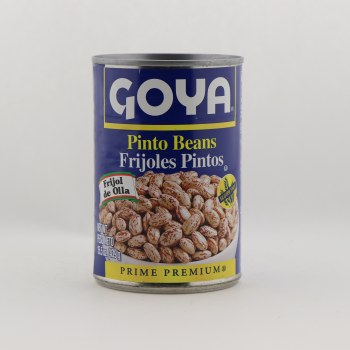Goya Pinto Beans