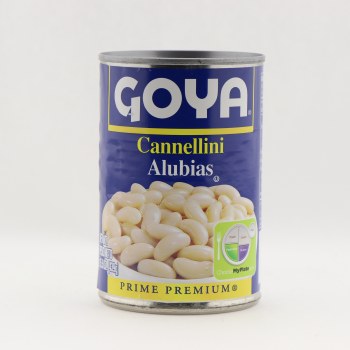 Goya Cannellini