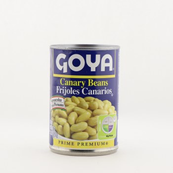 Goya Beans