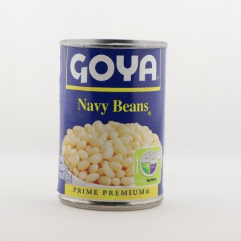 Goya Navy Beans