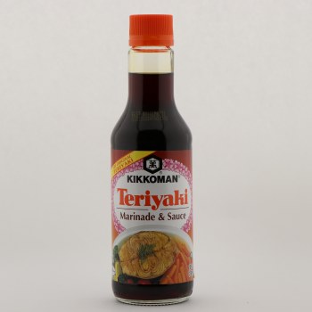 Kikko Teriyaki Sauce