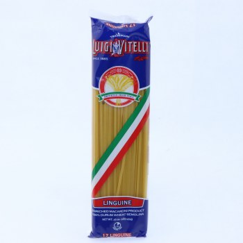 Luigi Vitelli Linguine