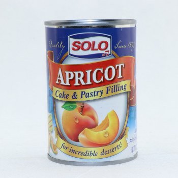 Solo Apricot