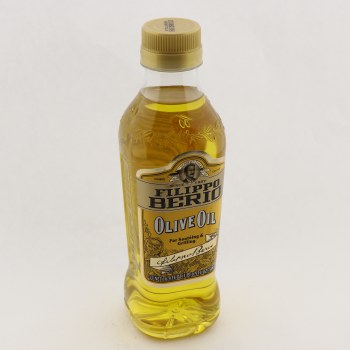 Fil Berrio Olive Oil